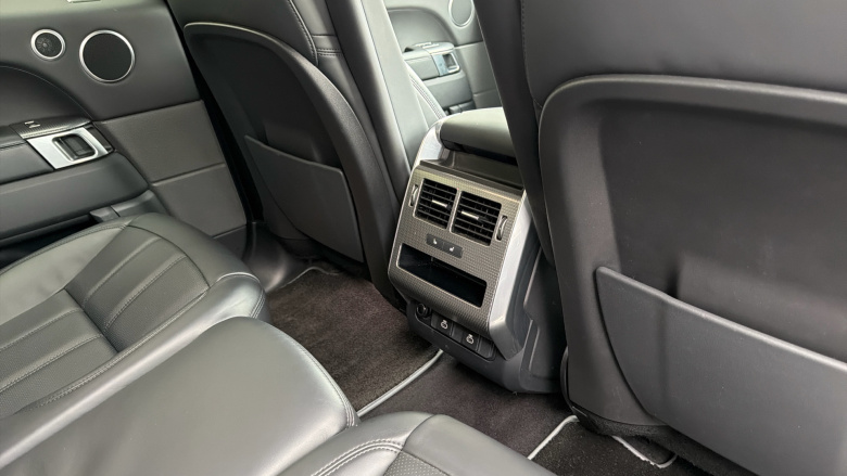 Land Rover Range Rover Sport 3.0 P400 HSE Dynamic 5dr Auto Petrol Estate